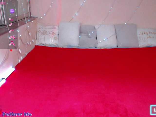 KatylinAnry's BongaCams show and profile