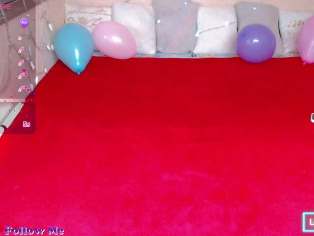 KatylinAnry's BongaCams show and profile