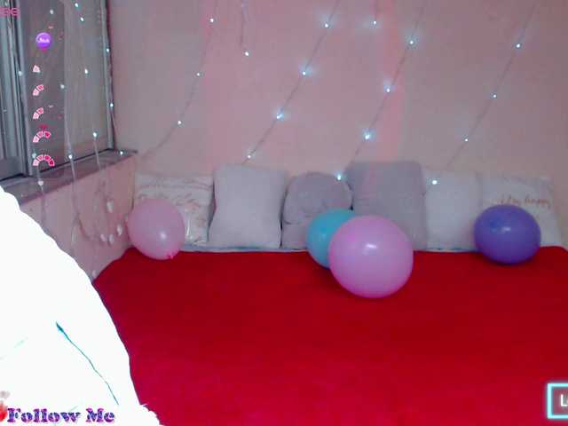 KatylinAnry's BongaCams profile