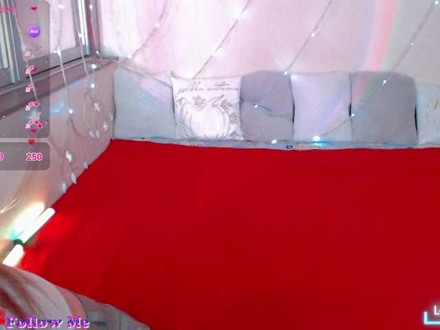 KatylinAnry's BongaCams show and profile