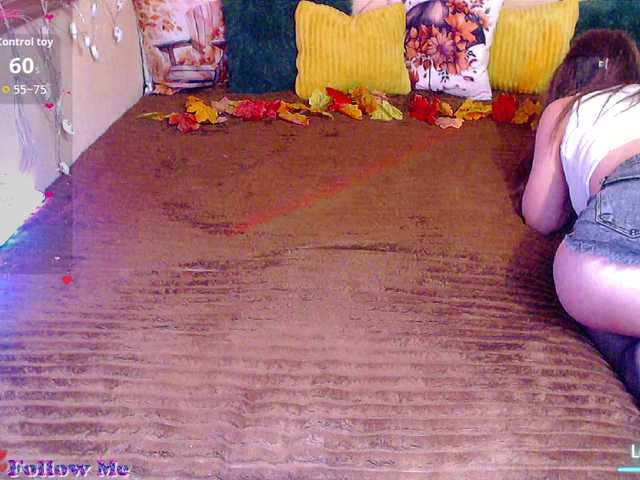 KatylinAnry's BongaCams show and profile