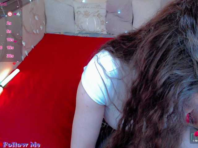 KatylinAnry from BongaCams