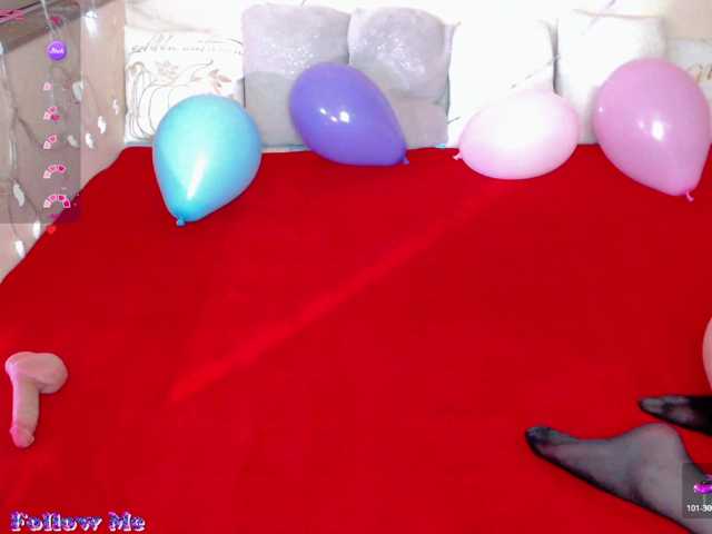 KatylinAnry's BongaCams show and profile