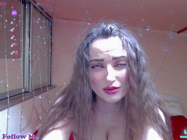 KatylinAnry's BongaCams show and profile