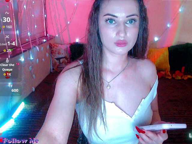 KatylinAnry Live Webcam on BongaCams