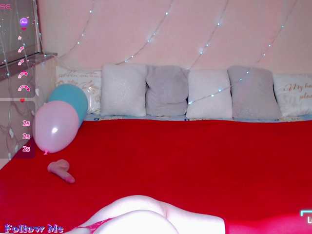 KatylinAnry's BongaCams show and profile