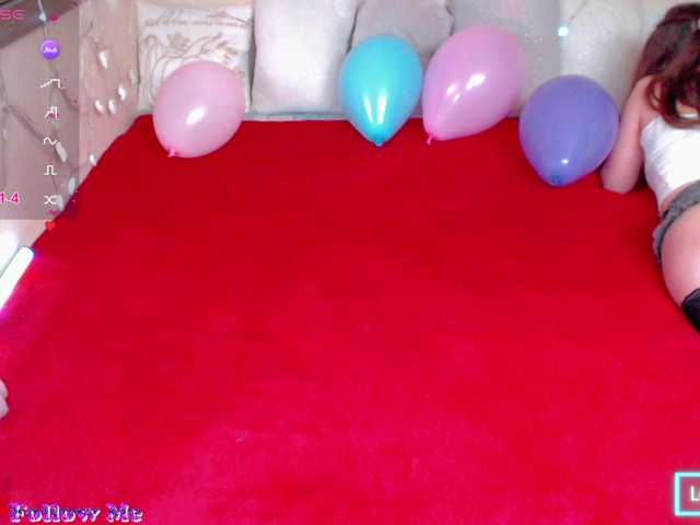 KatylinAnry's BongaCams show and profile