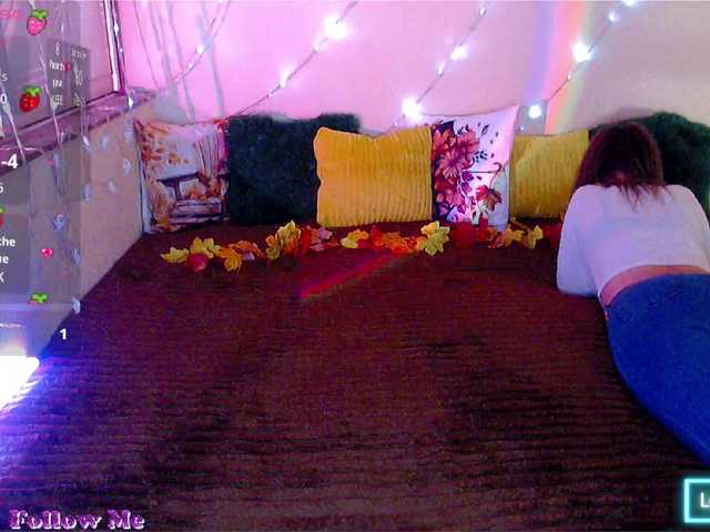 KatylinAnry Live Webcam on BongaCams