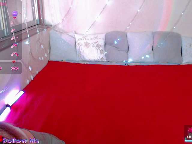 KatylinAnry from BongaCams is Freechat