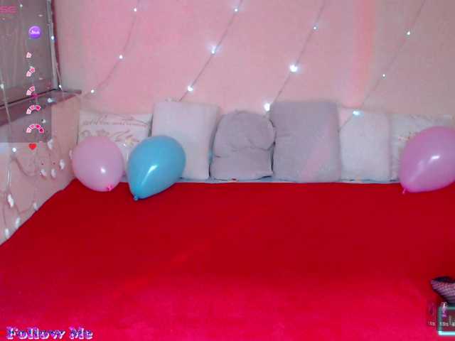 KatylinAnry's BongaCams show and profile