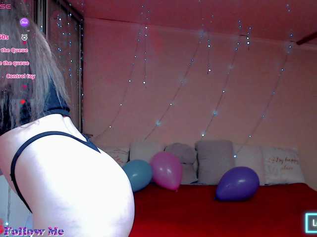 KatylinAnry's BongaCams show and profile