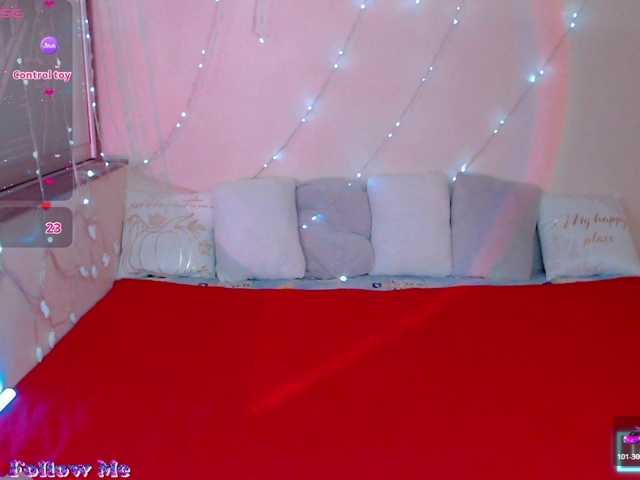 KatylinAnry's BongaCams show and profile