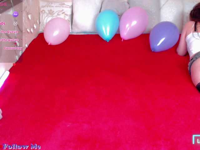 KatylinAnry's BongaCams show and profile