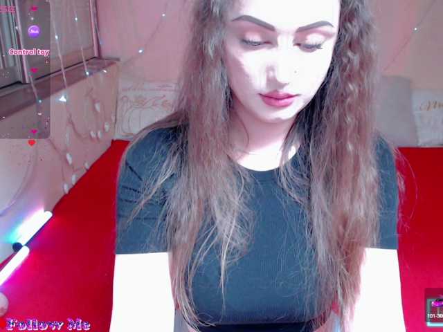 KatylinAnry live cam profile