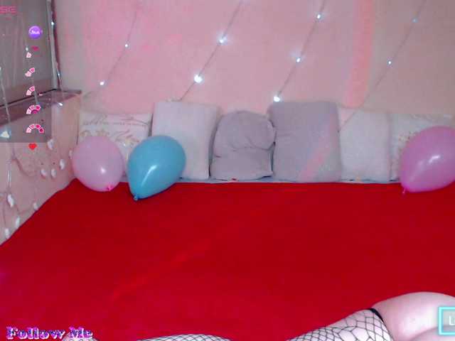 KatylinAnry's BongaCams show and profile