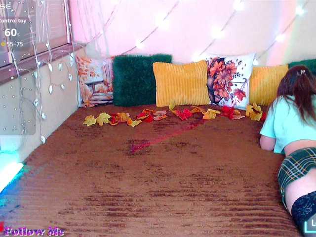 KatylinAnry from BongaCams