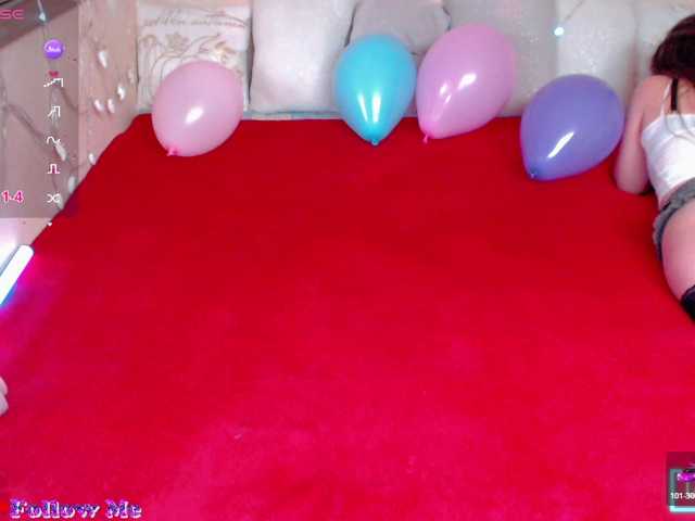 KatylinAnry's BongaCams show and profile