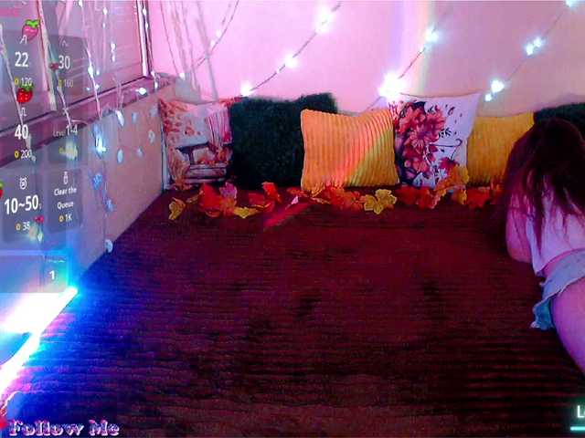 KatylinAnry Live Webcam on BongaCams