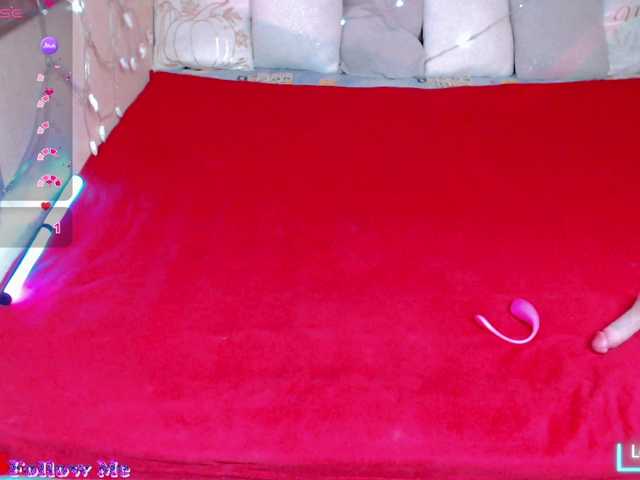 KatylinAnry's BongaCams show and profile