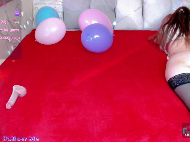 KatylinAnry's BongaCams show and profile