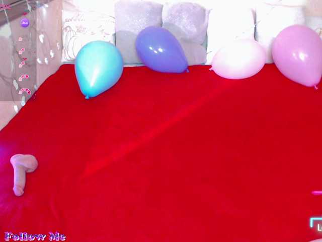 KatylinAnry's BongaCams show and profile