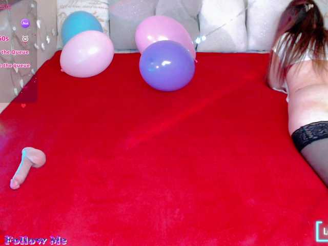 KatylinAnry's BongaCams show and profile