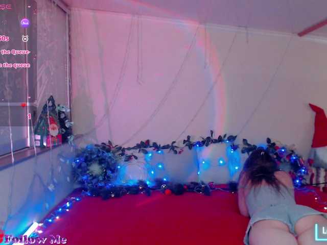 KatylinAnry's BongaCams show and profile