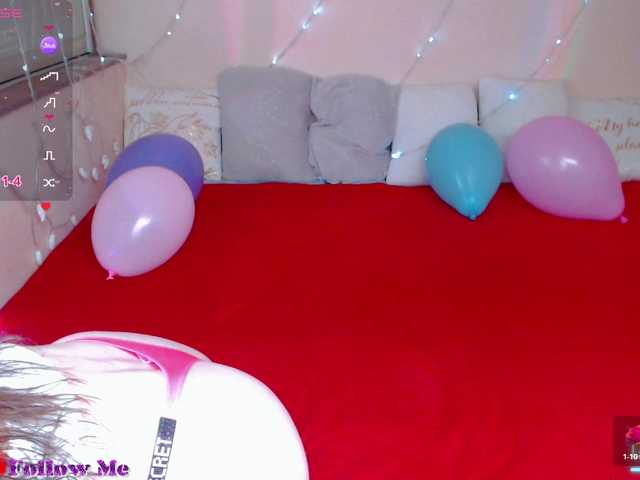 KatylinAnry's BongaCams show and profile