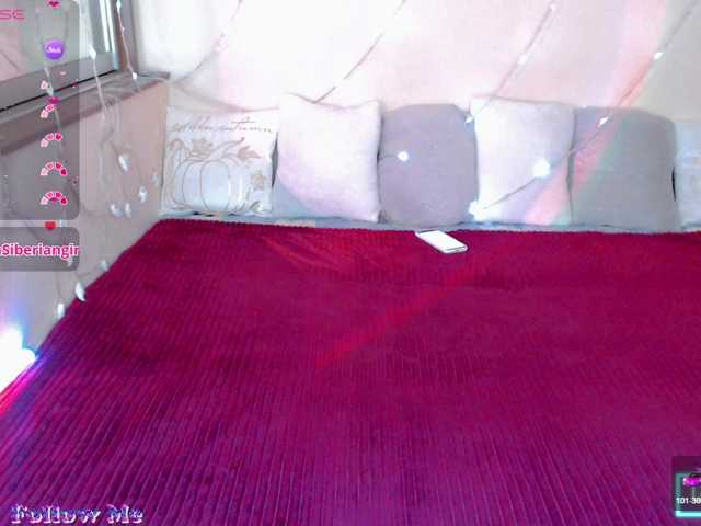 KatylinAnry's BongaCams show and profile