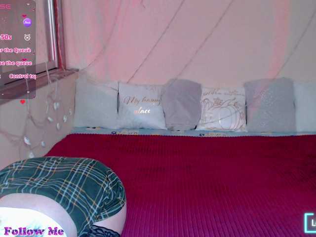 KatylinAnry's BongaCams show and profile