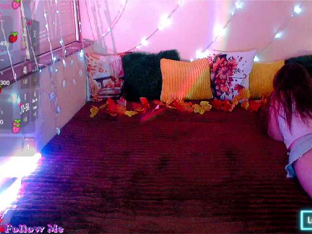 Sex chat gratuit in direct cu KatylinAnry pe BongaCams