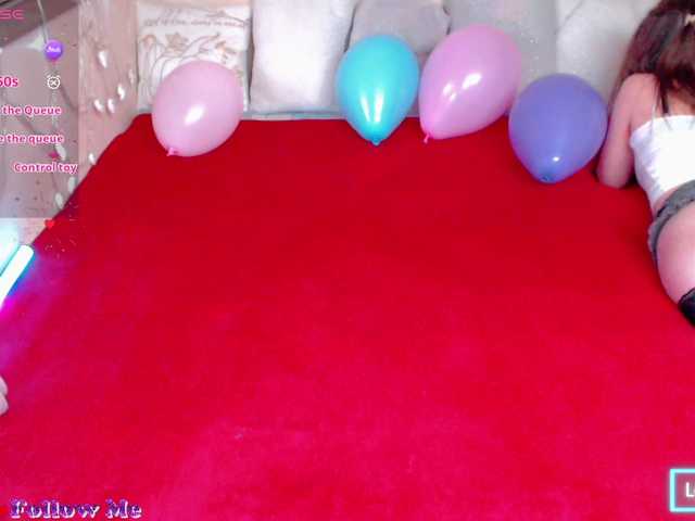 KatylinAnry's BongaCams show and profile