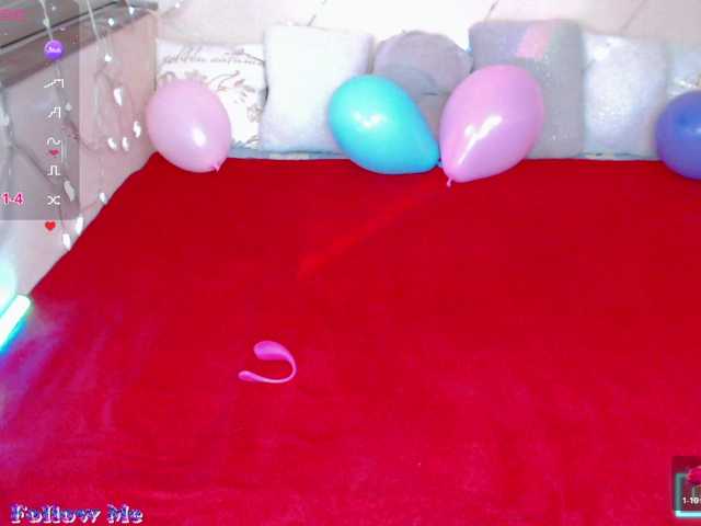 KatylinAnry's BongaCams show and profile