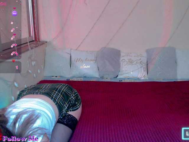 KatylinAnry's BongaCams show and profile