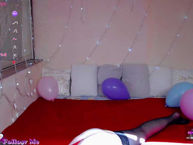 KatylinAnry's BongaCams show and profile