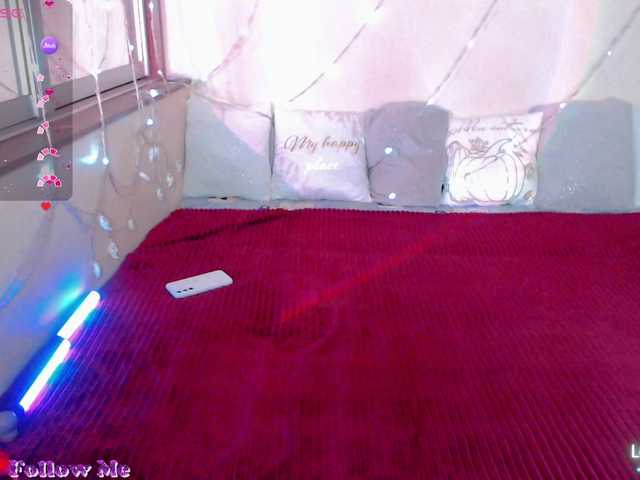 KatylinAnry's BongaCams show and profile