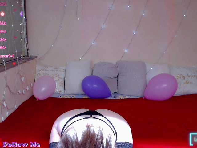 KatylinAnry's BongaCams show and profile