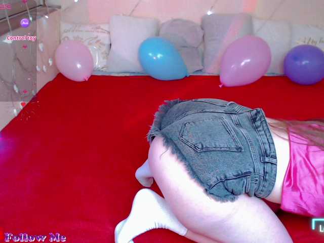 KatylinAnry's BongaCams show and profile