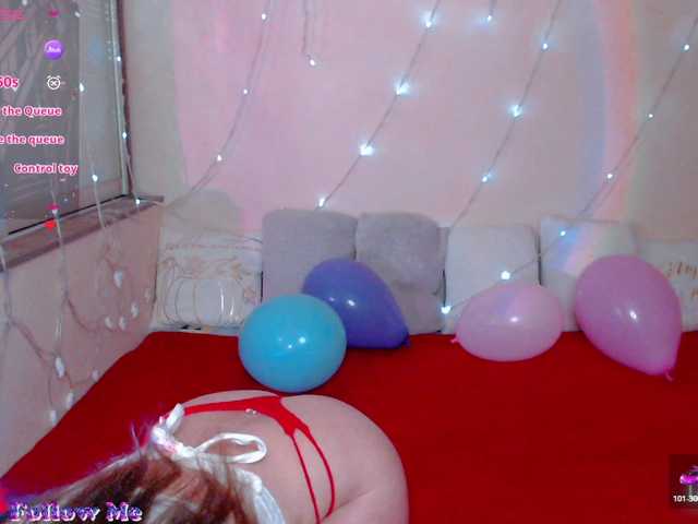 KatylinAnry's BongaCams show and profile