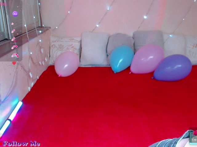 KatylinAnry's BongaCams show and profile