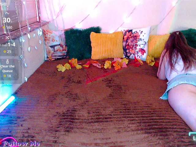 KatylinAnry from BongaCams is Freechat
