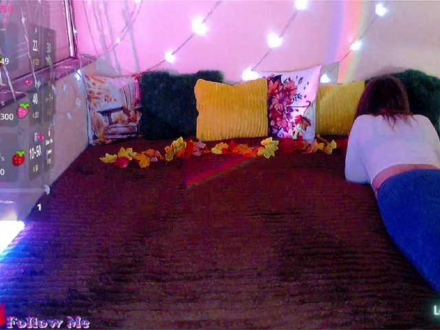 KatylinAnry Live Webcam on BongaCams