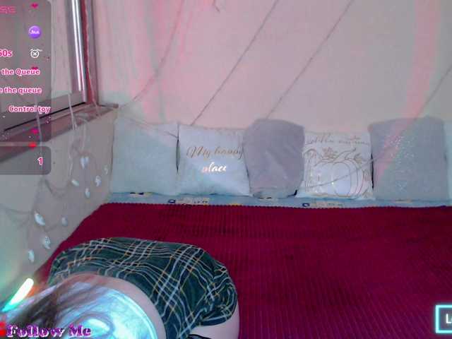 KatylinAnry's BongaCams show and profile