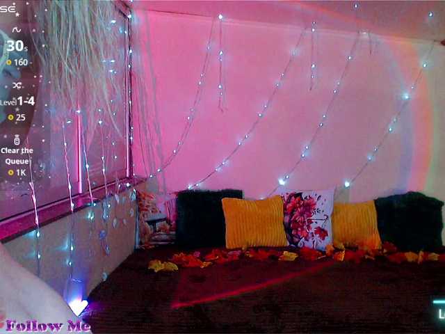 KatylinAnry from BongaCams is Freechat