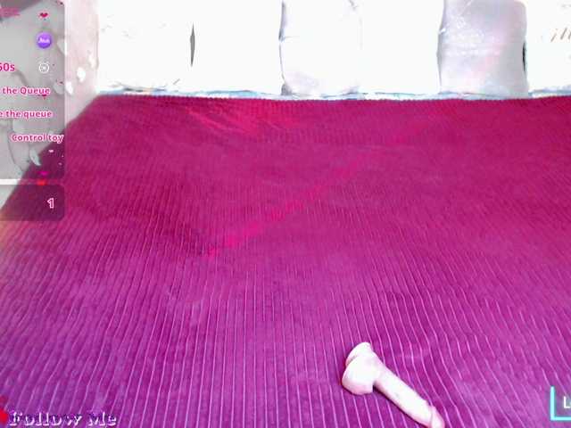 KatylinAnry's BongaCams show and profile