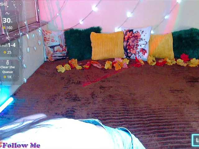 KatylinAnry from BongaCams is Freechat