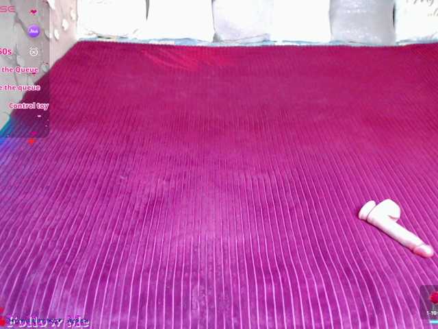 KatylinAnry's BongaCams show and profile