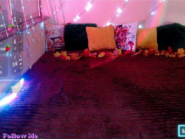 KatylinAnry from BongaCams is Freechat