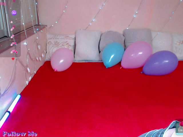 KatylinAnry's BongaCams show and profile