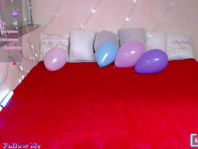 KatylinAnry's BongaCams show and profile